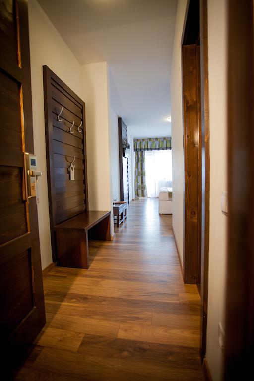 Roata Faget Inn Клуж-Напока Экстерьер фото