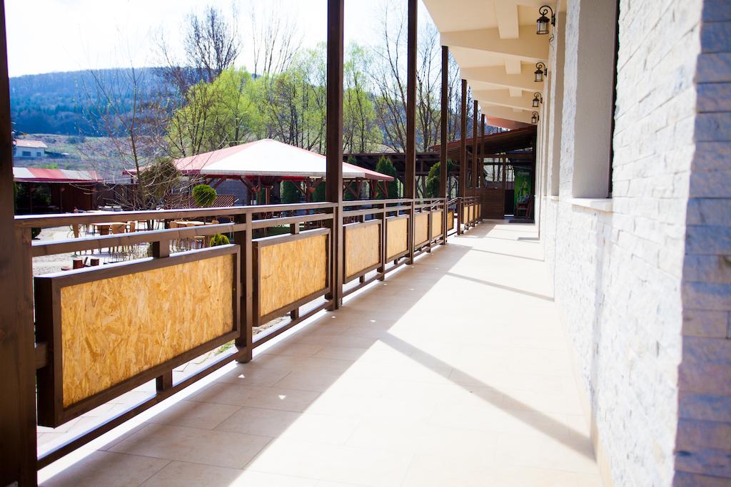 Roata Faget Inn Клуж-Напока Экстерьер фото